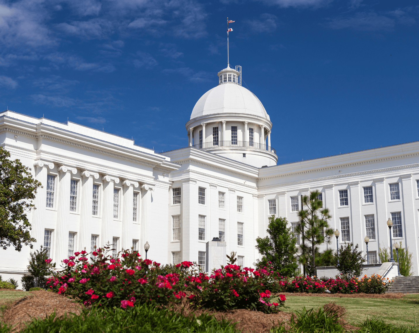 Alabama State House